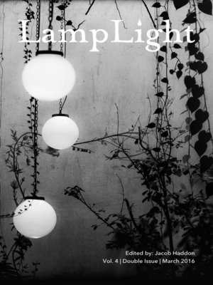 cover image of LampLight Volume 4 Issue 2 & 3